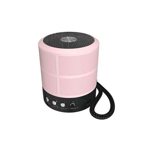 ALTAVOZ ONEPLUS NF4093 ROSA 3W